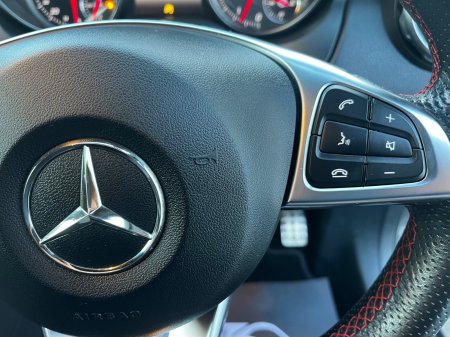 2019 Mercedes-Benz GLA - photo 13