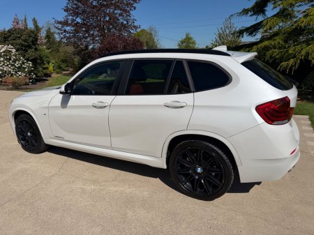 2014 BMW X1 - photo 5