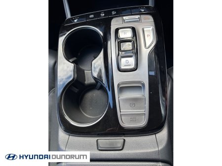 2024 Hyundai Tucson - photo 18