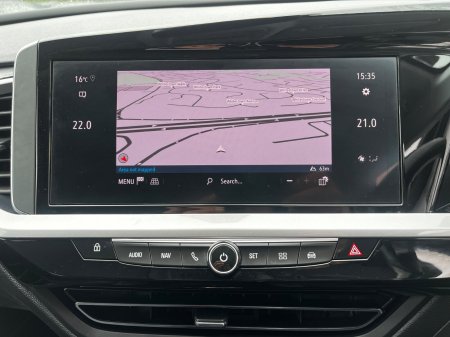 2023 Opel Grandland - photo 22