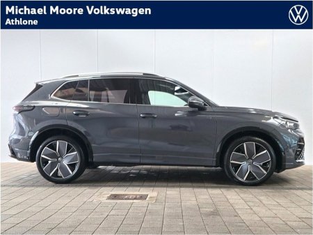 2027 Volkswagen Tiguan - photo 6