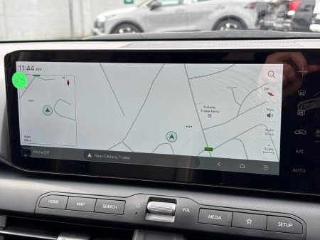 2026 Kia K4 - photo 16