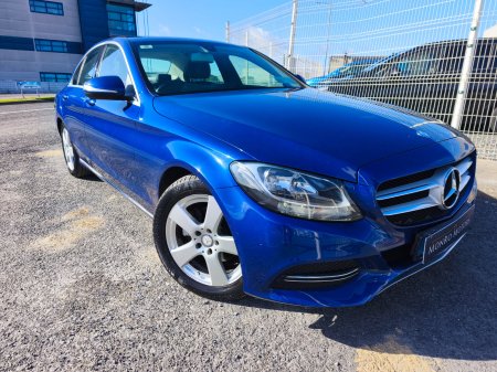 2015 Mercedes-Benz C-Class - photo 3