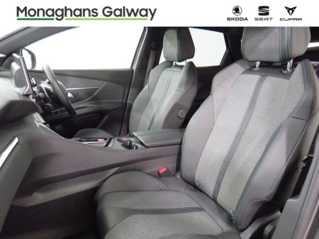 2023 Peugeot 3008 - photo 13