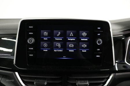 2023 Volkswagen T-Roc - photo 30