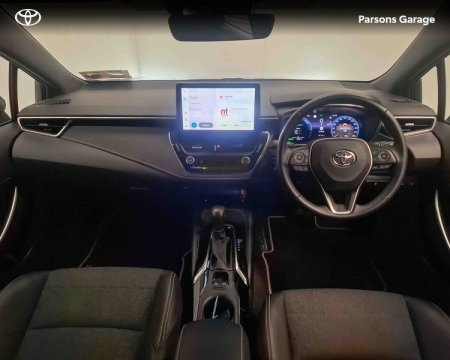 2024 Toyota Corolla - photo 8