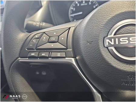 2025 Nissan Juke - photo 18
