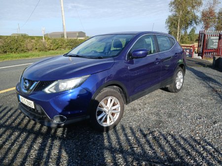 2015 Nissan Qashqai - photo 3