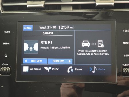 2024 Hyundai Tucson - photo 12