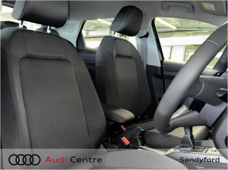 2026 Audi A1 - photo 10