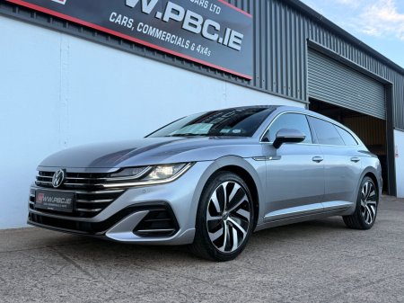 2021 Volkswagen Arteon - photo 9