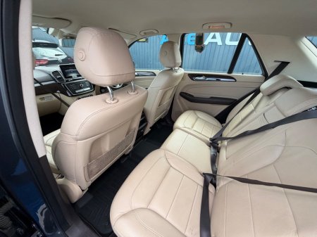 2016 Mercedes-Benz GLE - photo 40