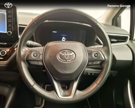 2021 Toyota Corolla - photo 10