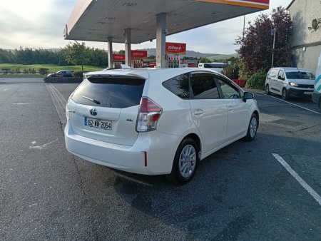 2015 Toyota Prius - photo 6
