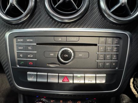 2018 Mercedes-Benz A-Class - photo 20
