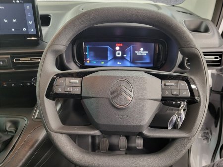2026 Citroen Berlingo - photo 15
