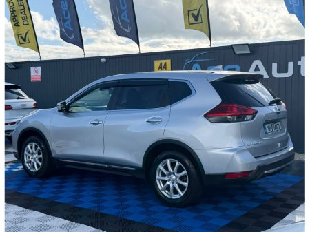 2019 Nissan X-Trail - photo 5