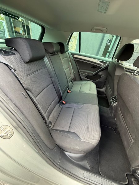 2016 Volkswagen Golf - photo 21