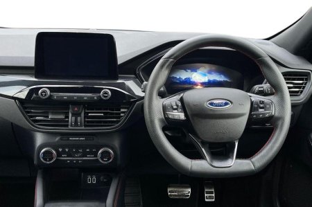 2022 Ford Kuga - photo 11