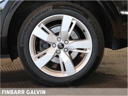 2022 Audi Q5 - photo 14