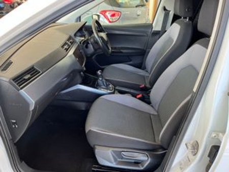 2020 SEAT Arona - photo 7