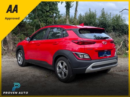 2022 Hyundai KONA - photo 4
