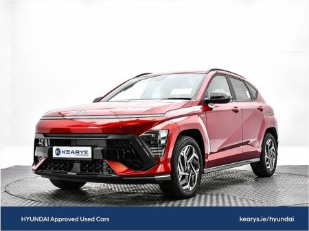 2027 Hyundai KONA - photo 10