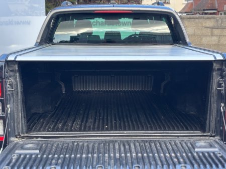 2021 Ford Ranger - photo 27