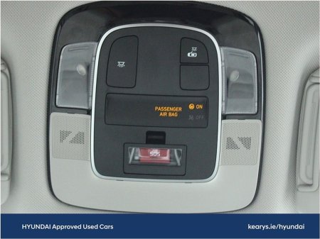 2024 Hyundai Tucson - photo 13
