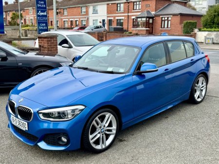 2016 BMW 1-Series - photo 2