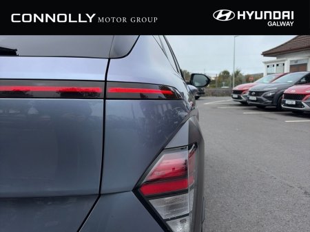 2023 Hyundai KONA - photo 16