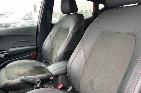 2023 Ford Fiesta - photo 19