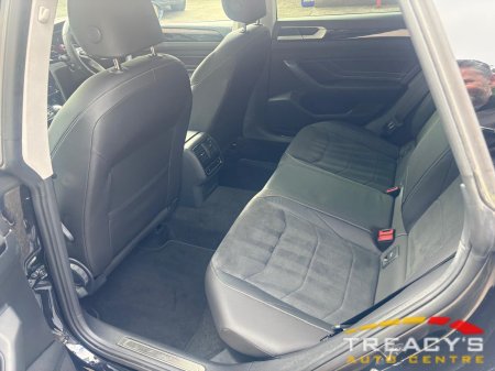 2023 Volkswagen Arteon - photo 7