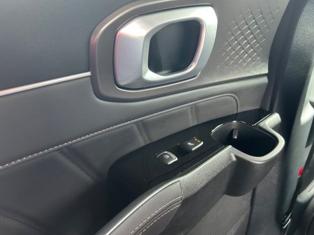2026 Kia Sorento - photo 13