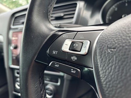2019 Volkswagen Golf - photo 11