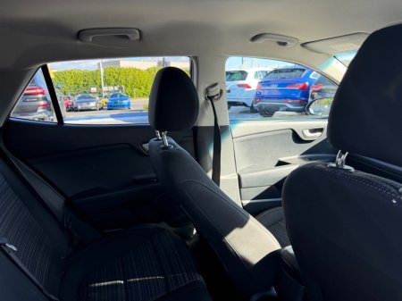2018 Kia Stonic - photo 38