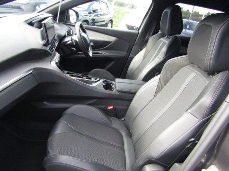 2024 Peugeot 3008 - photo 7