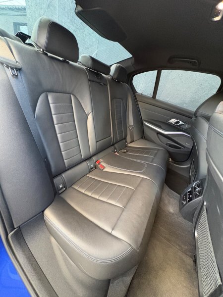 2019 BMW 3-Series - photo 16