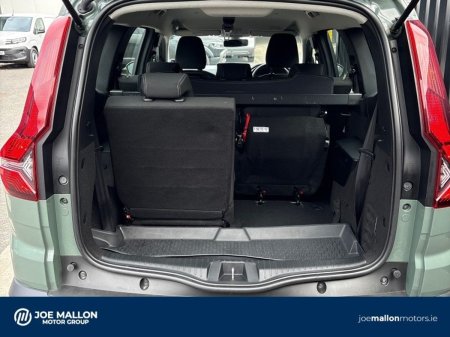 2023 Dacia Jogger - photo 13