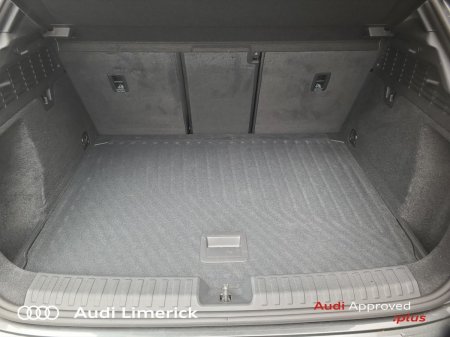 2024 Audi A3 - photo 28