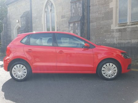 2015 Volkswagen Polo - photo 7