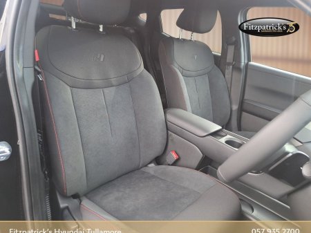 2027 Hyundai IONIQ 3 - photo 10