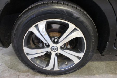 2017 Nissan Pulsar - photo 5
