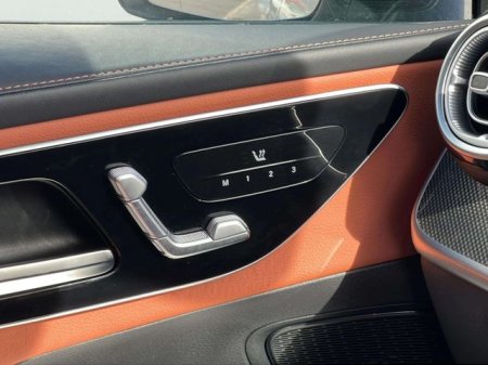 2023 Mercedes-Benz GLC - photo 16