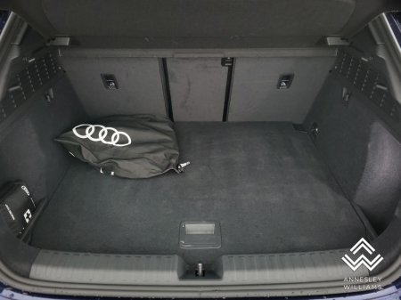 2026 Audi A3 - photo 27