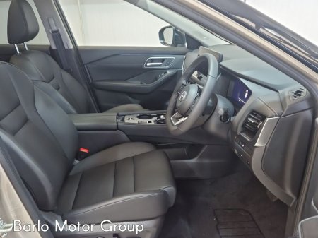 2026 Nissan X-Trail - photo 9