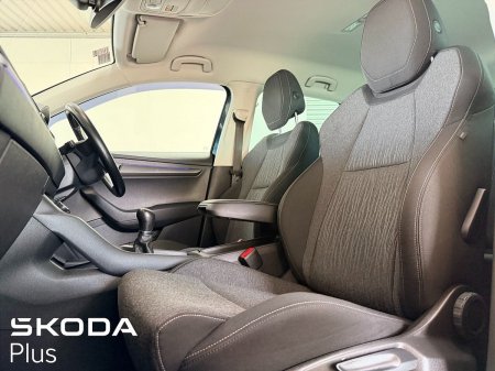 2020 Skoda Karoq - photo 3