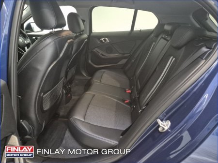 2023 BMW 1-Series - photo 8