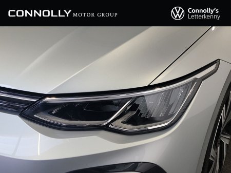 2024 Volkswagen Golf - photo 11