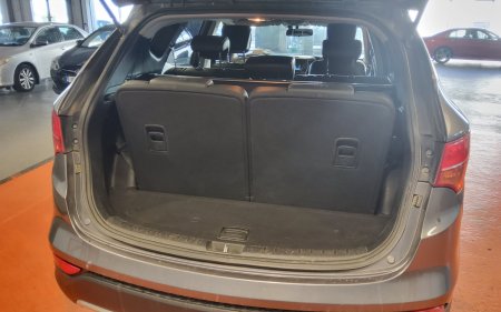 2013 Hyundai Santa Fe - photo 3